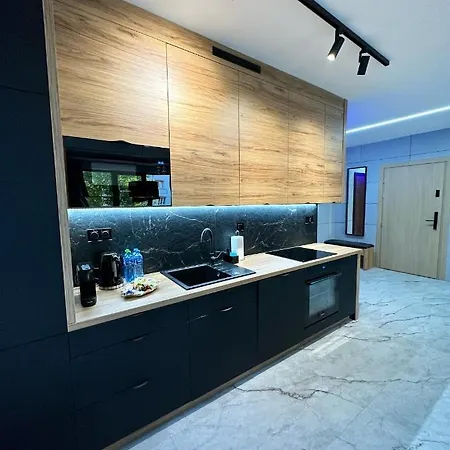 Appartement Family W Czeladzi, Fv, 8km Do Katowic