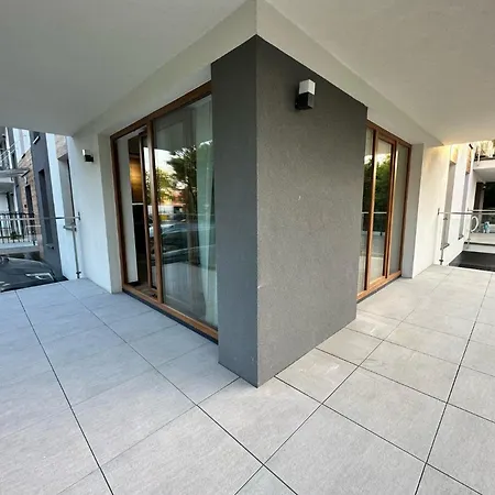 Family W Czeladzi, Fv, 8km Do Katowic Appartement Czeladź