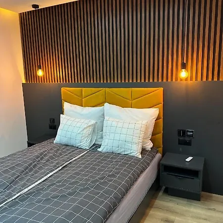 Family W Czeladzi, Fv, 8km Do Katowic Appartement