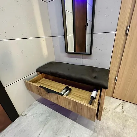 Family W Czeladzi, Fv, 8km Do Katowic Appartement Czeladź