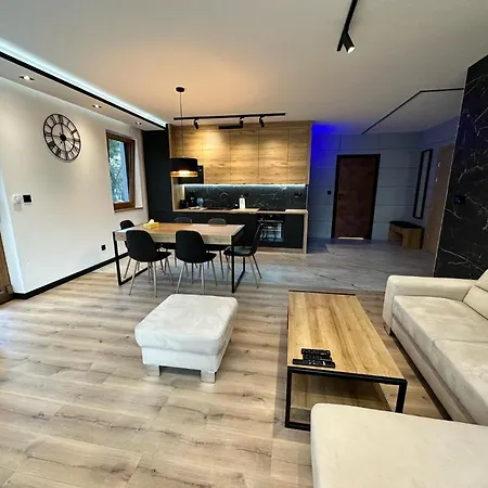 Apartamento Family W Czeladzi, Fv, 8km Do Katowic *