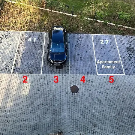 Family W Czeladzi, Fv, 8km Do Katowic Czeladź