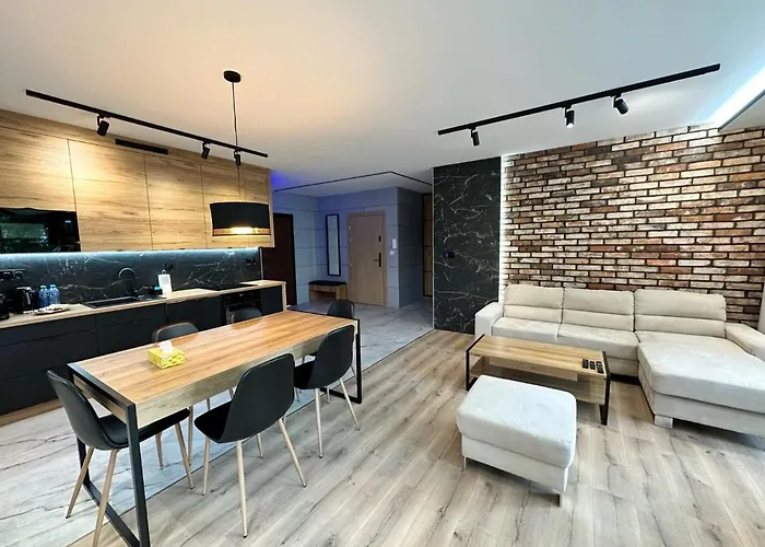 Family W Czeladzi, Fv, 8km Do Katowic