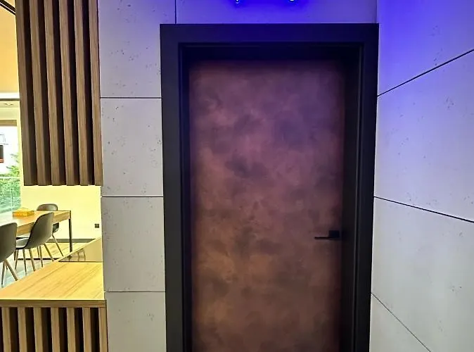 Family W Czeladzi, Fv, 8km Do Katowic שלאדז'