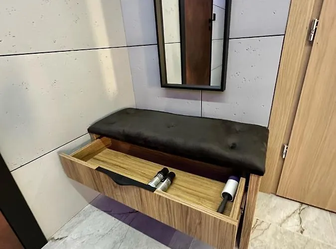 Family W Czeladzi, Fv, 8km Do Katowic דירה שלאדז'