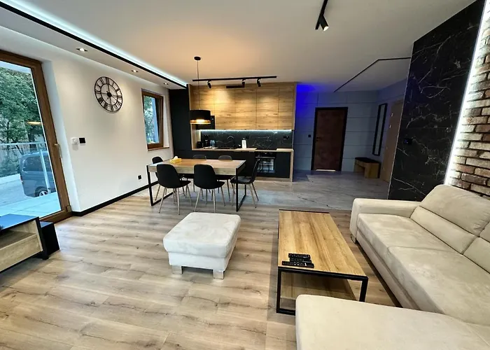 דירה Family W Czeladzi, Fv, 8km Do Katowic *