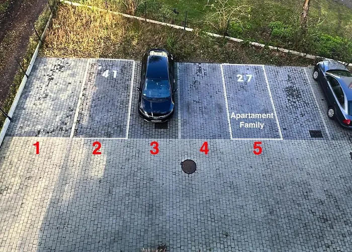 Family W Czeladzi, Fv, 8km Do Katowic שלאדז'